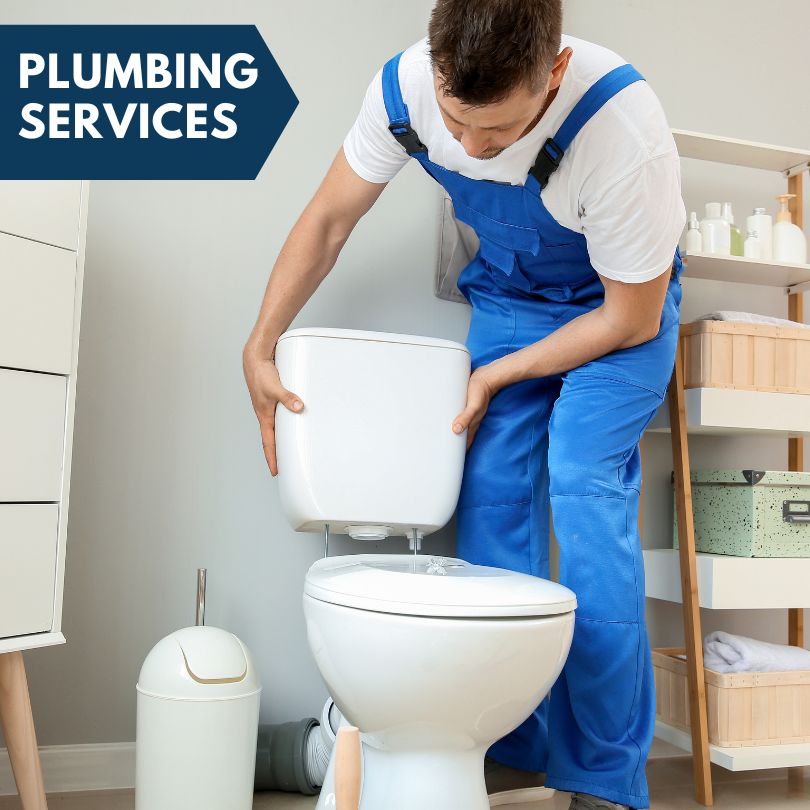 Plumbing Company in Clemmons, NC